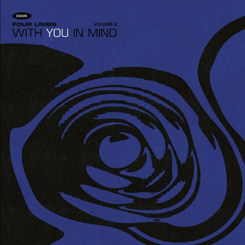Four Limbs - With You In Mind, Vol. 2 (2022)