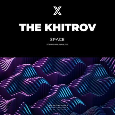 VA - The Khitrov - Space (2022) (MP3)