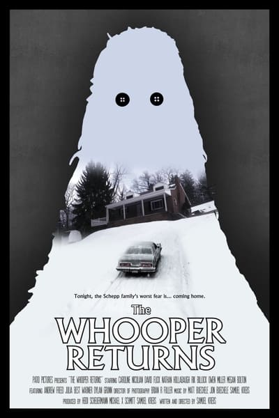 The Whooper Returns (2021) 1080p WEBRip x265-RARBG