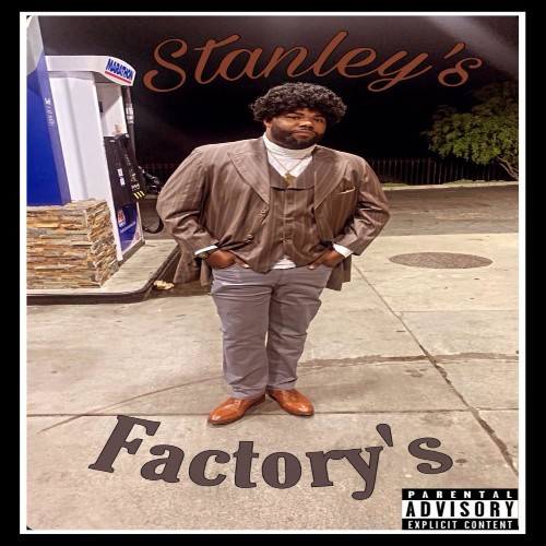 VA - L.O.T.S. - Stanley's Factory's (2022) (MP3)