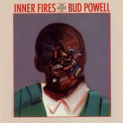 Bud Powell - Inner Fires (1953) [16B-44 1kHz]