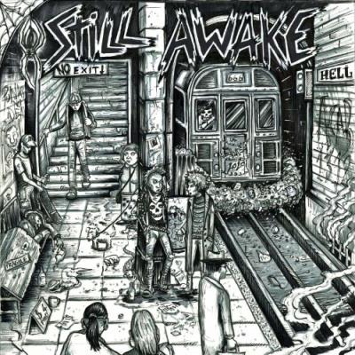 VA - Still Awake - No Exit (2022) (MP3)
