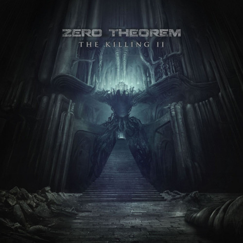 Zero Theorem - The Killing II [EP] (2021)