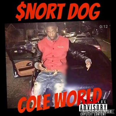 VA - Snort Dog - Flexx (2022) (MP3)