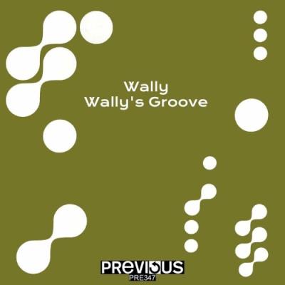 VA - Wally - Wally's Groove (2022) (MP3)