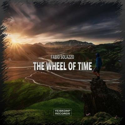 VA - Fabio Solazzo - The Wheel Of Time (2022) (MP3)