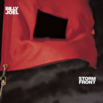 Billy Joel - Storm Front (1989) [24B-96kHz]