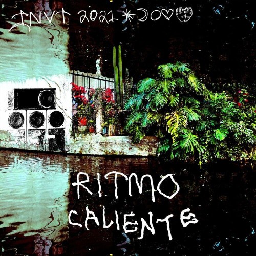 VA - INVT - Ritmo Caliente (2022) (MP3)