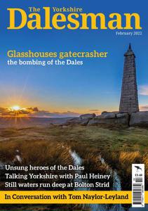 Dalesman Magazine – February 2022