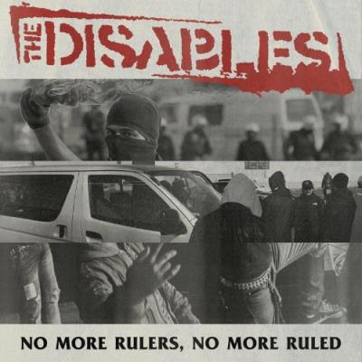 VA - The Disables - No More Rulers No More Ruled (2022) (MP3)