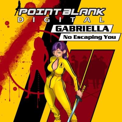 VA - Gabriella - No Escaping You (2022) (MP3)