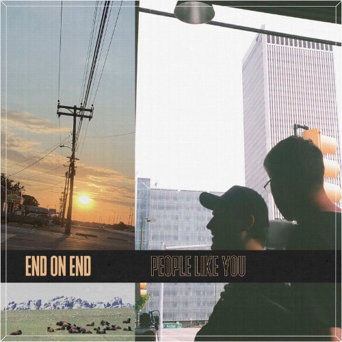 VA - End On End - People Like You (2022) (MP3)