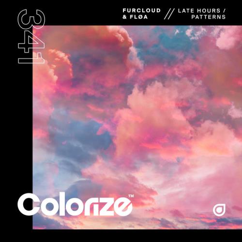 VA - Furcloud & Floa - Late Hours / Patterns (2022) (MP3)