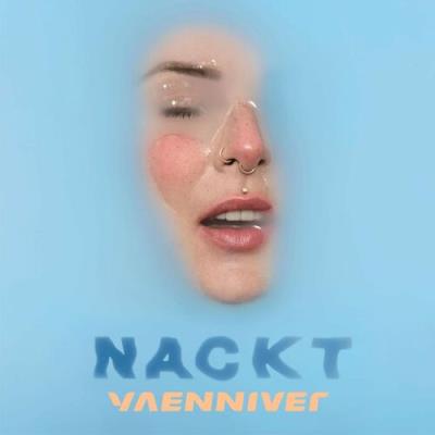 VA - Yaenniver - Nackt (2022) (MP3)