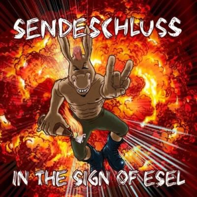 VA - Sendeschluss - In The Sign Of Esel (2022) (MP3)