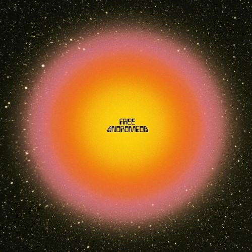 VA - Timothy J Fairplay - Free Andromeda (2022) (MP3)