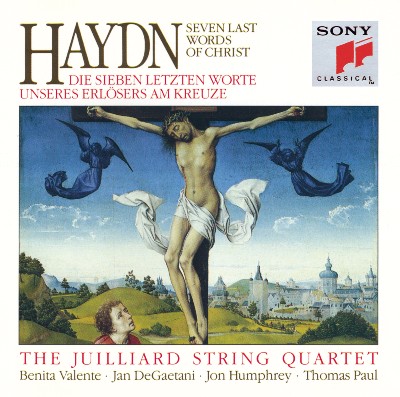 Joseph Haydn - Haydn  The Seven Last Words of Christ