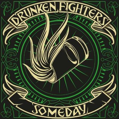 VA - Drunken Fighters - Someday (2022) (MP3)