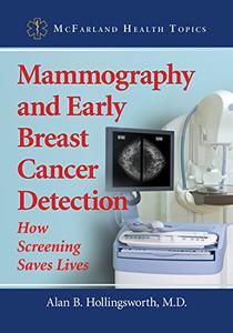 Mammography and Early Breast Cancer Detection How Screening Saves Lives