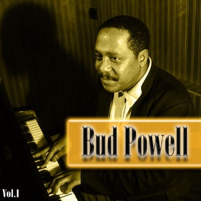 Bud Powell - Bud Powell Vol  1 (2008) [16B-44 1kHz]