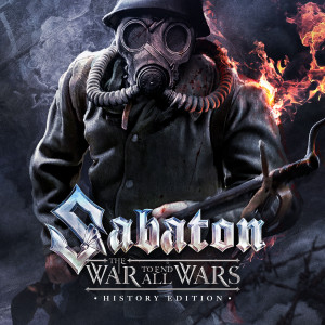 new sabaton album 2015