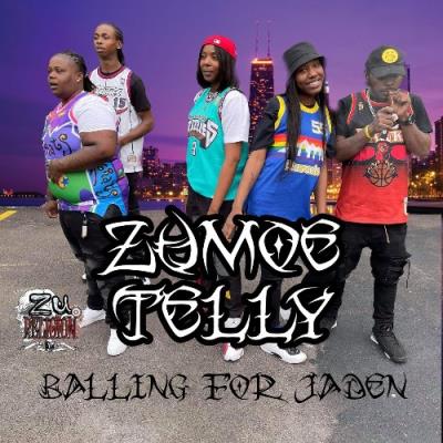 VA - U.F. Zu - Zumoetelly (Balling For Jaden) (2022) (MP3)