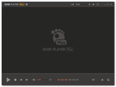 GOM Player Plus 2.3.75.5339 (x64) Multilingual