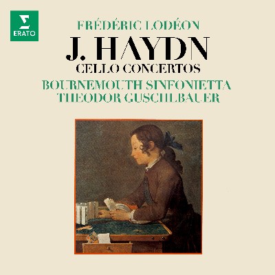 Joseph Haydn - Haydn  Cello Concertos Nos  1 & 2