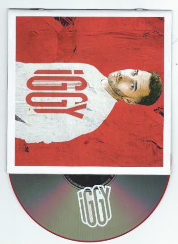 Iggy X Sido - This Is Iggy (2022)