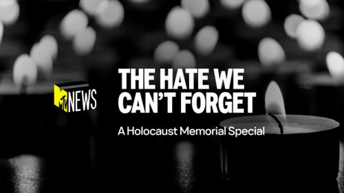 Smithsonian Ch. - The Hate We Cant Forget A Holocaust Memorial Special (2022)