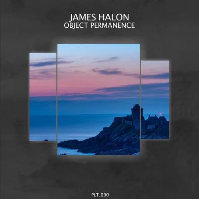 VA - James Halon - Object Permanence (2022) (MP3)