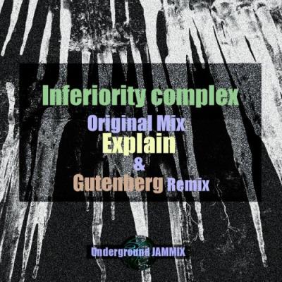 VA - Explain - Inferiority Complex (2022) (MP3)