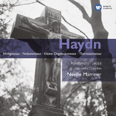 Joseph Haydn - Haydn  Masses