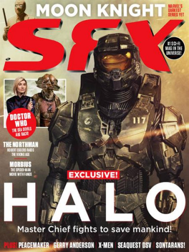 SFX - April 2022
