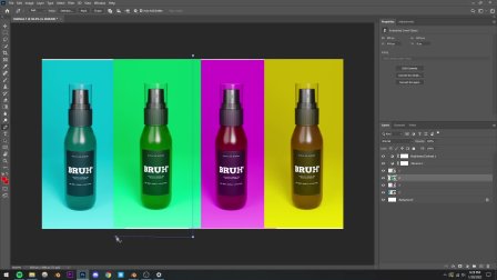 Skillshare - Blender 3D - Spray bottle Product Visualization by Abdul Nafay