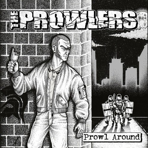 VA | The Prowlers - Prowl Around (2022) MP3