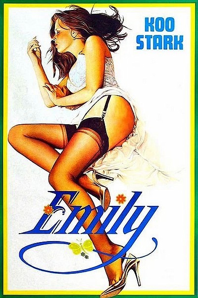 Эмили / Emily (1976) DVDrip