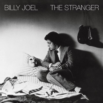 Billy Joel - The Stranger (1977) [24B-88 2kHz]