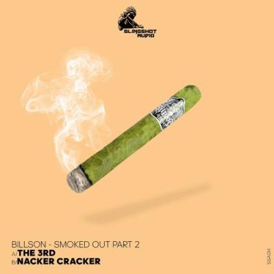 VA - Billson - Smoked Out Part 2 (2022) (MP3)