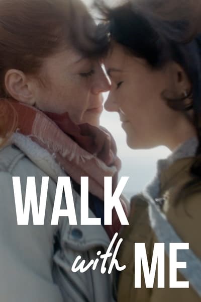 Walk With Me (2022) 1080p WEBRip x264-RARBG
