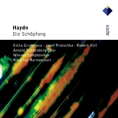Joseph Haydn - Haydn   Die Schöpfung [The Creation]