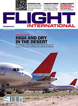 Flight International 2009-08-18 (Vol 176 No 5202)