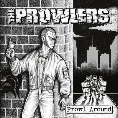 VA - The Prowlers - Prowl Around (2022) (MP3)