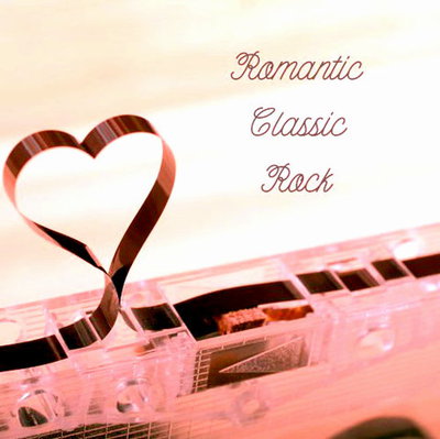 VA - Romantic Classic Rock (Compilation) 2022