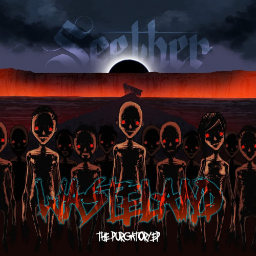 Seether - Wasteland: The Purgatory [EP] (2021)