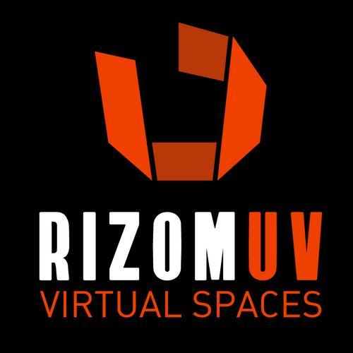 RizomUV Virtual Spaces 2022.0.11