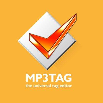 Mp3tag 3.20 (2022) РС | + Portable