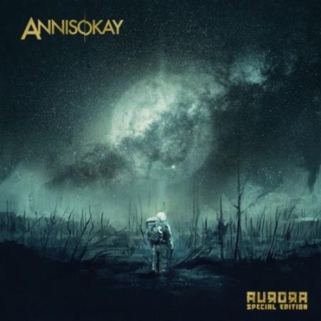 Annisokay - Aurora (2022)