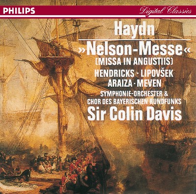 Joseph Haydn - Haydn  Nelson Mass