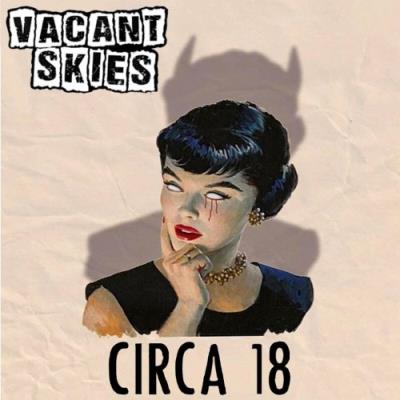 VA - Vacant Skies - Circa 18 (2022) (MP3)